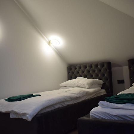 Vila Maly Ksiaze Podzamcze  Exteriér fotografie