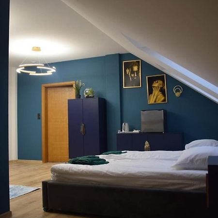 Vila Maly Ksiaze Podzamcze  Exteriér fotografie