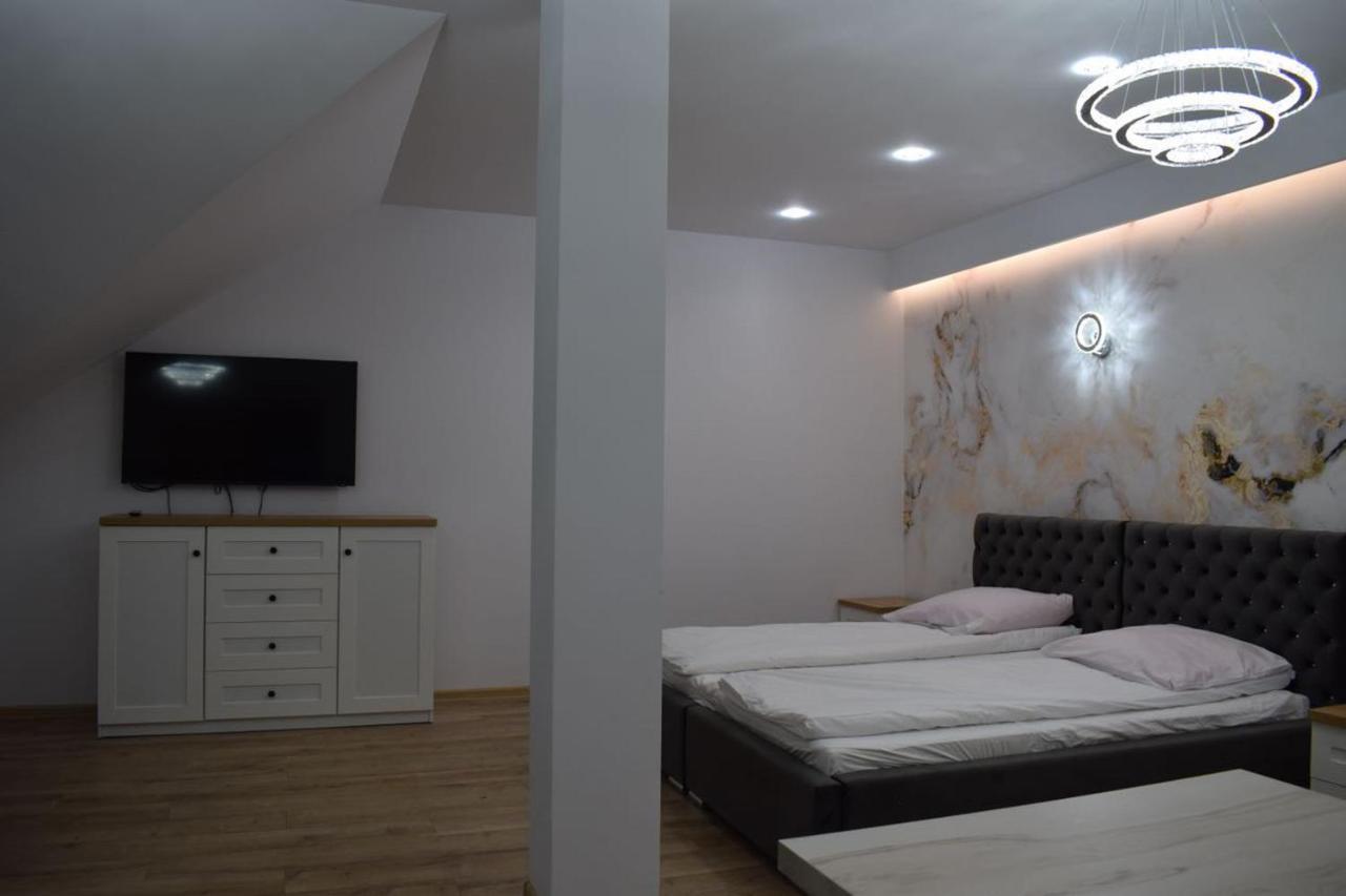 Vila Maly Ksiaze Podzamcze  Exteriér fotografie