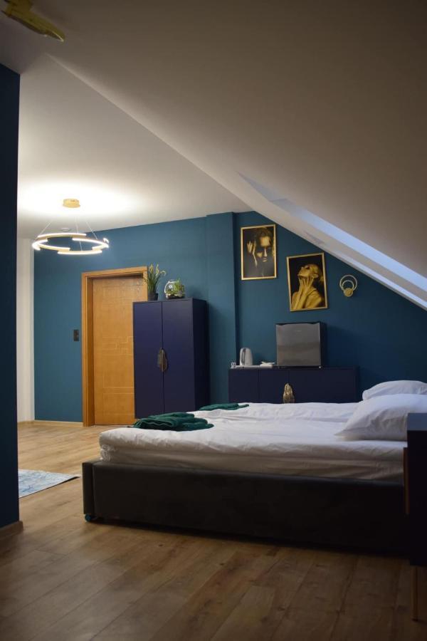 Vila Maly Ksiaze Podzamcze  Exteriér fotografie