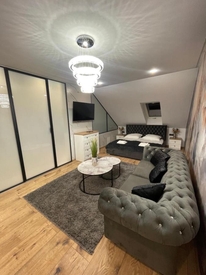 Vila Maly Ksiaze Podzamcze  Exteriér fotografie