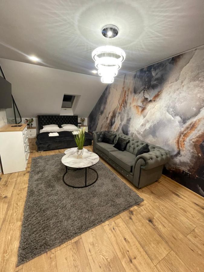 Vila Maly Ksiaze Podzamcze  Exteriér fotografie